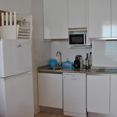 El Amanecer De Calpe Apartment Ngoại thất bức ảnh